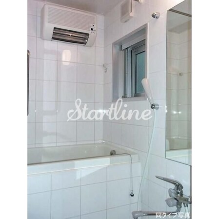 エルスタンザ代官山の物件内観写真